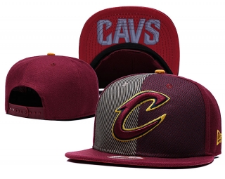 NBA Cleveland Cavaliers Snapback-809.yongshun