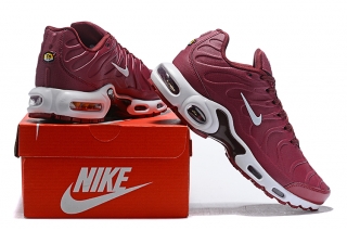 NIKE WMNS AIR MAX PLUS-8009