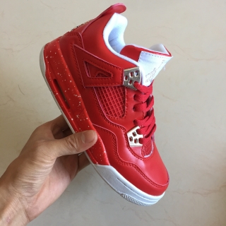 Air Jordan 4 men shoes-8004