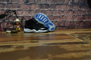 Jordan 11 kid shoes-80010