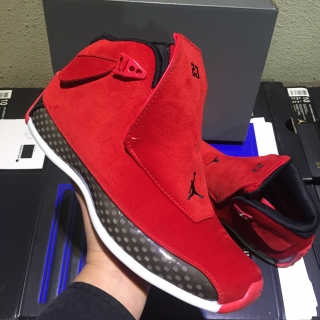 AIR JORDAN 18 -800