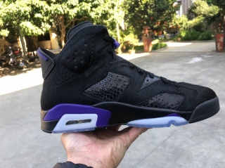 Air Jordan 6 men -9000