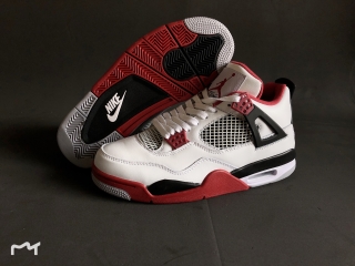 Air Jordan 4 men shoes-9015