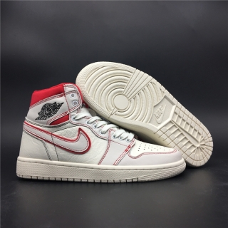 A J 1 Retro High OG “Sail Red-9002