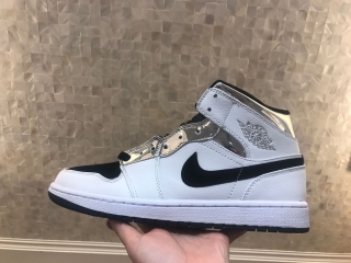 Air Jordan 1 -9010