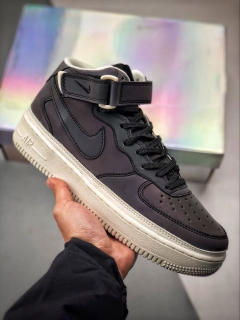 Air Force 1 MID' 07 “DEMON”-9000