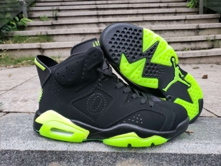 Air Jordan 6 men -9003