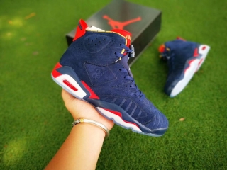 Air Jordan 6 men -9006