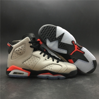 Air Jordan 6 men -9007