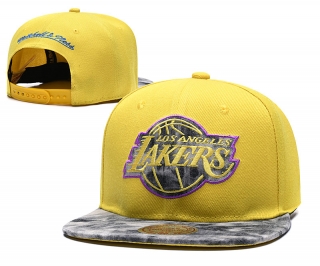 NBA Larkers Snapback-9007.tianxia