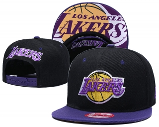 NBA Larkers Snapback-9002.tianxia