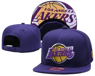 NBA Larkers Snapback-9003.tianxia