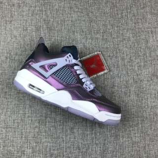 Jordan 4 women shoes-9000