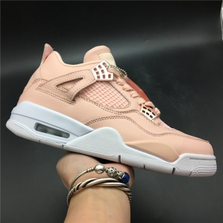 Jordan 4 women shoes-9003