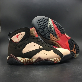 J7  Patta x Air Jordan 7 OG SP