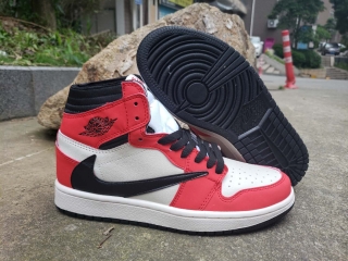 Air Jordan 1 High OG TS SP-9011