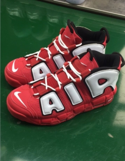 Nike Air More Uptempo -9000