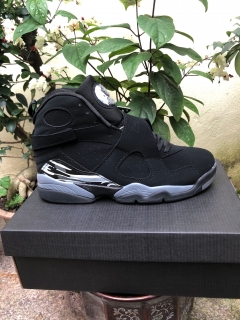 Jordan 8 men shoes-9001