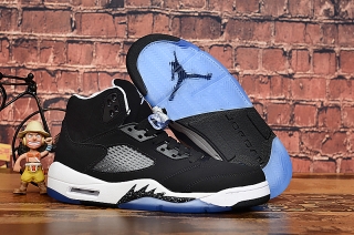 Jordan 5 men shoes-9007