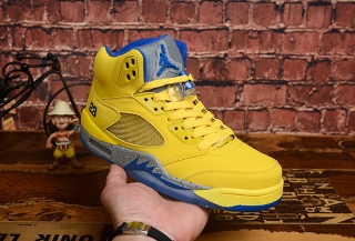 Jordan 5 women shoes-9012