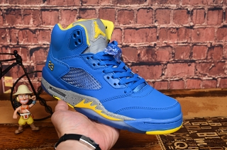 Jordan 5 women shoes-9015