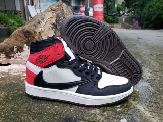 Air Jordan 1 High OG TS SP-9017