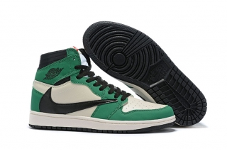 Air Jordan 1 High OG TS SP-9020