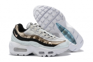 Nike Air Max kid shoes -9002