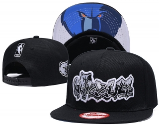 NBA memphis grizzliers snapback-901