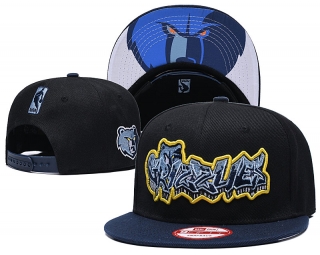 NBA memphis grizzliers snapback-902.