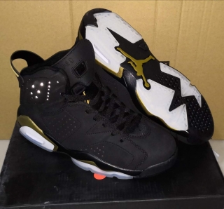 Air Jordan 6 men -9013