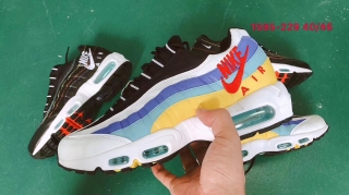 Nike Air Max 95 men shoes -9001