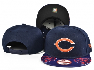 NFL Chicago Bears Snapback-901.0594