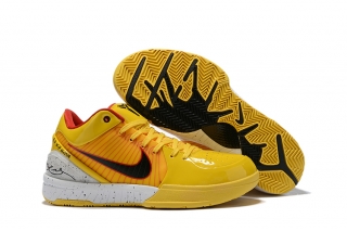 Kobe 4 shoe-9005