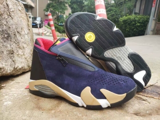 Jordan 14 men shoes-9004