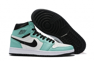 Jordan 1 women shoes -9008