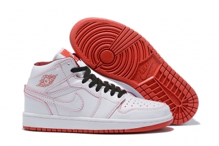 Jordan 1 women shoes -9009