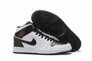 Jordan 1 women shoes -9015