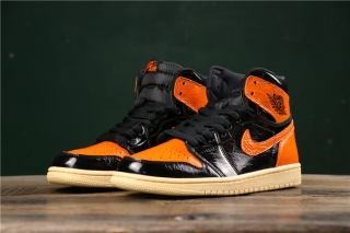 Air Jordan 1 men shoes-9031