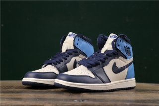 Air Jordan 1 men shoes-9032