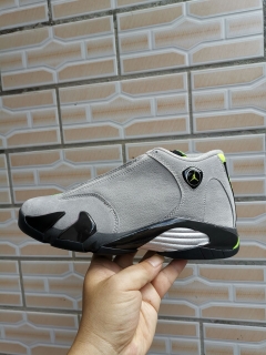 Jordan 14 men shoes-9007