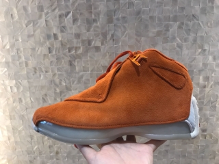 AIR JORDAN 18 -9000