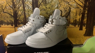 Air Jordan 1 men shoes-9033