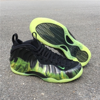 Nike Air Foamposite -9012