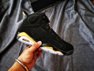 Air Jordan 6 men -9017