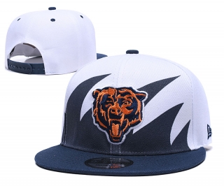 NFL Chicago Bears Snapback-901.shun