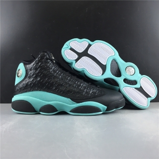 Air Jordan 13 “Island Green”-9009