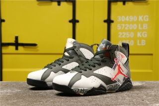 Jordan7 men -9017