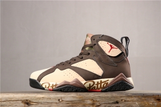 Jordan7 men -9018