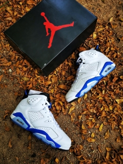 Jordan6 women-9008